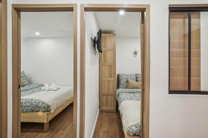 Lavie Maison Hot Tub And Ac Appartement *
