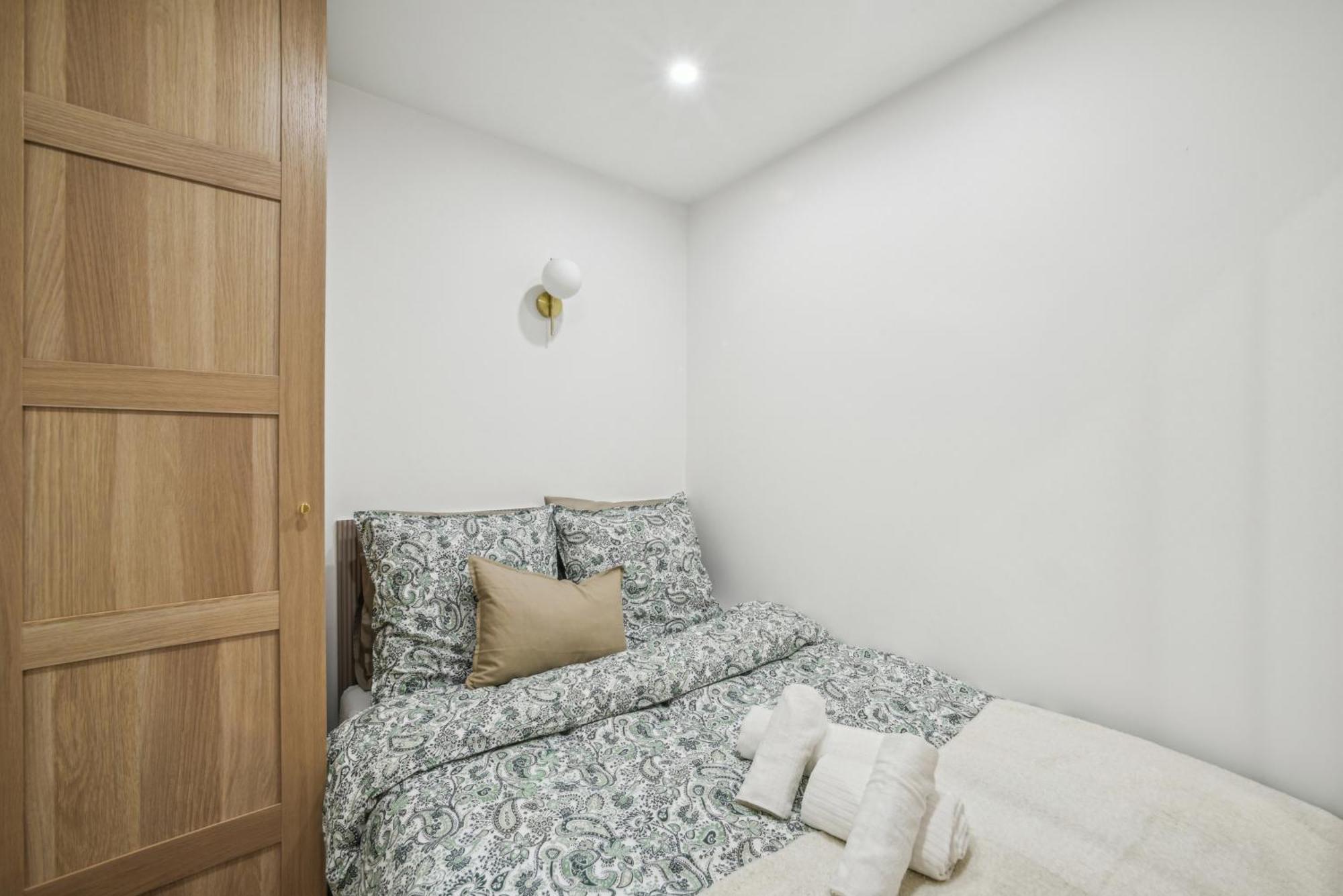Lavie Maison Hot Tub And Ac Appartement *