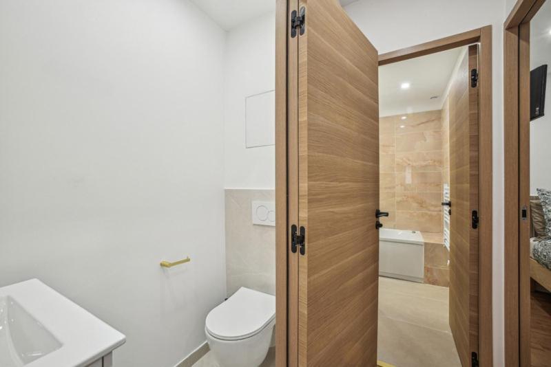 Lavie Maison Hot Tub And Ac Appartement