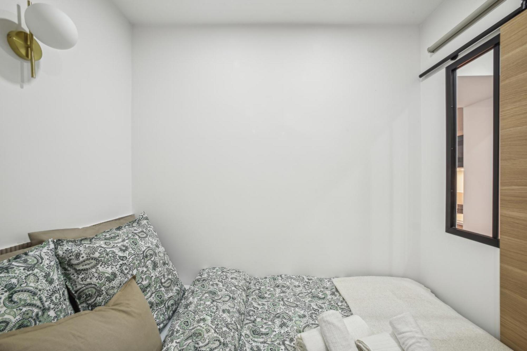 Appartement Lavie Maison Hot Tub And Ac Nice